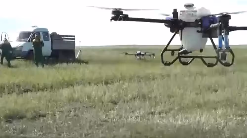 Foto: Videodan kadr